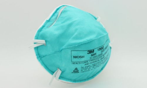 進(jìn)口醫(yī)用防護(hù)面罩與日用口罩的報(bào)關(guān)清關(guān)流程指南