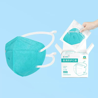 口罩 從防護用品到生活常備的日用百貨