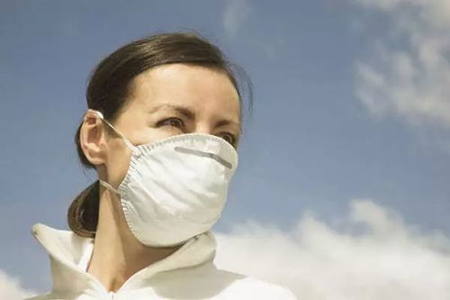 戴錯口罩等于沒戴 防霾口罩的通用常識、誤區與日用選擇指南