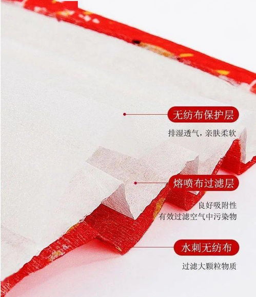 牛轉乾坤，有我罩你 戴拜年口罩過中國年